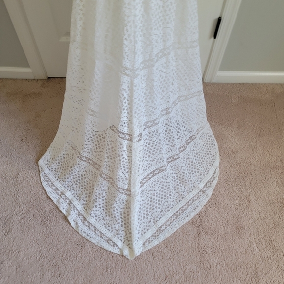 Oxford Street Wedding Gown 12 - Picture 9 of 12